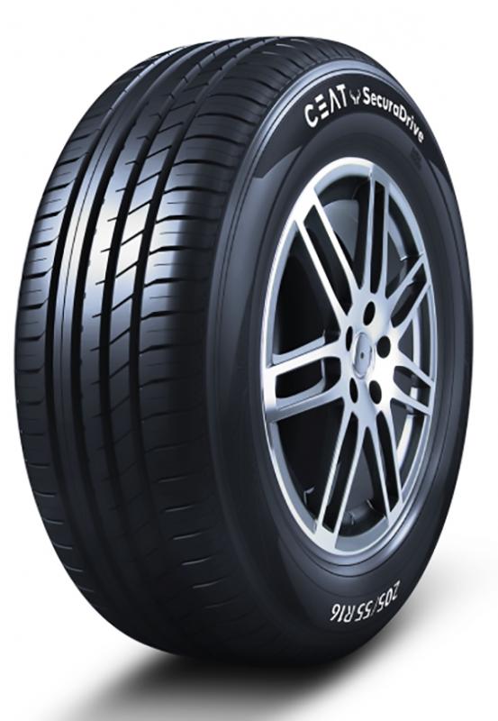 Ceat SECURA DRIVE XL 205/55 R16 94 W