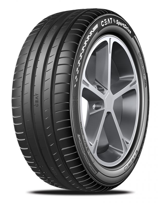 Ceat SPORT DRIVE 235/40 R18 95 Y