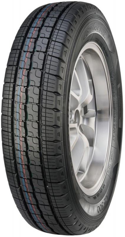 Comforser CF350 215/75 R16 116S