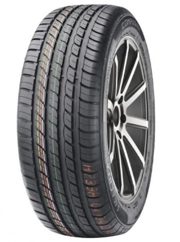Compasal SMACHER 205/50 R16 91W