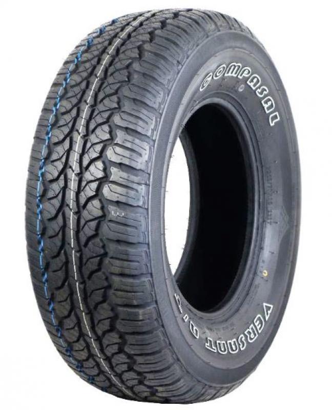 Compasal VERSANT A/T 245/65 R17 107T