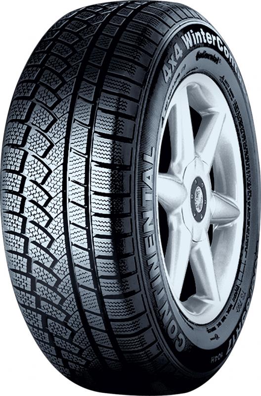 Continental 4x4WinterContact MO 265/60 R18 110 H