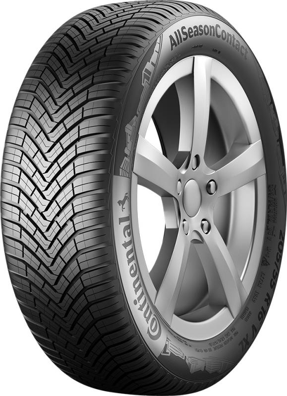 Continental AllSeasonContact 165/65 R14 79T