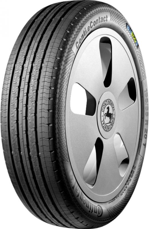Continental Conti.eContact 185/60 R15 84T
