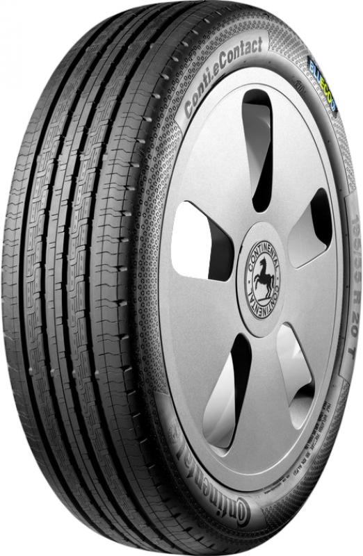 Continental Conti.eContact 205/55 R16 91 Q