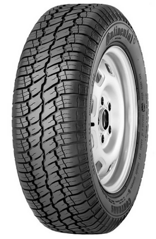 Continental ContiContact CT 22 165/80 R15 87 T