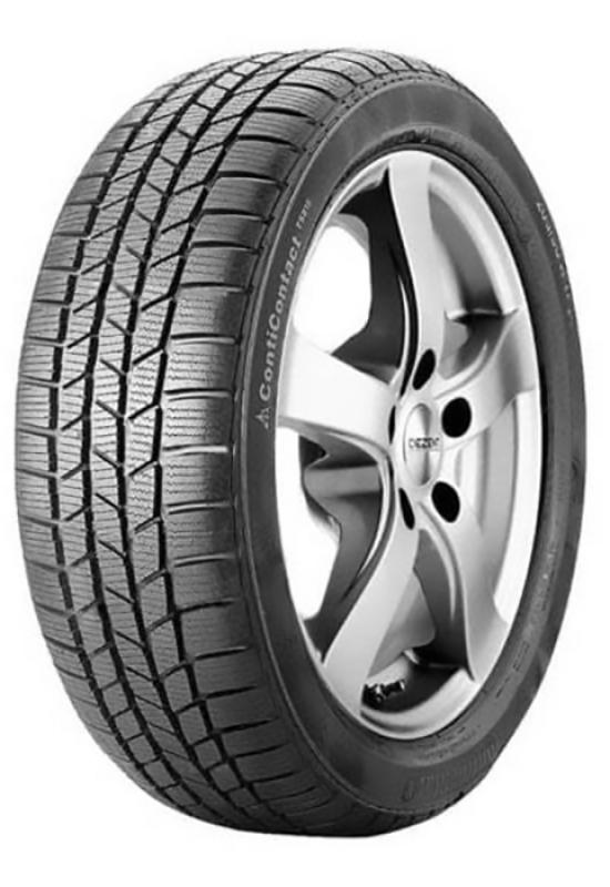 Continental ContiContact TS 815 ContiSeal 215/60 R16 95V