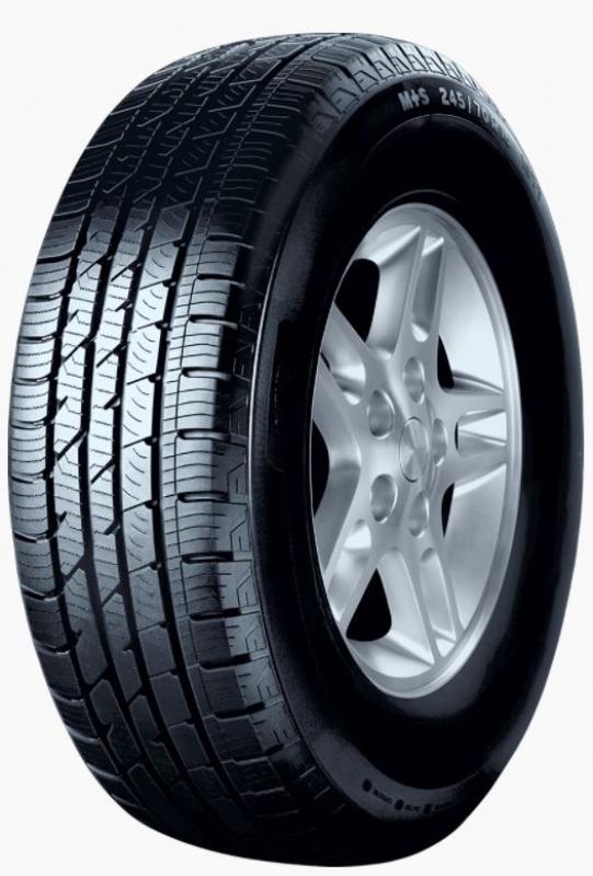 Continental ContiCrossContact LX 265/60 R18 110 T