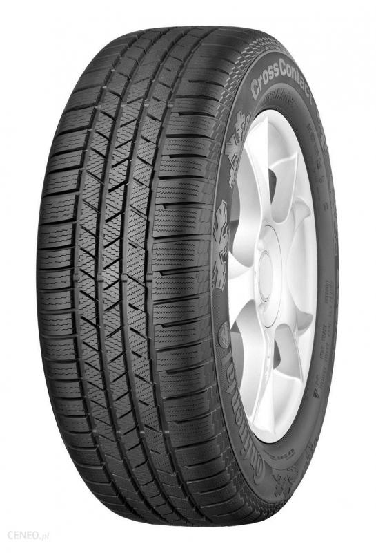 Continental ContiCrossContact Winter 215/85 R16 115/112Q