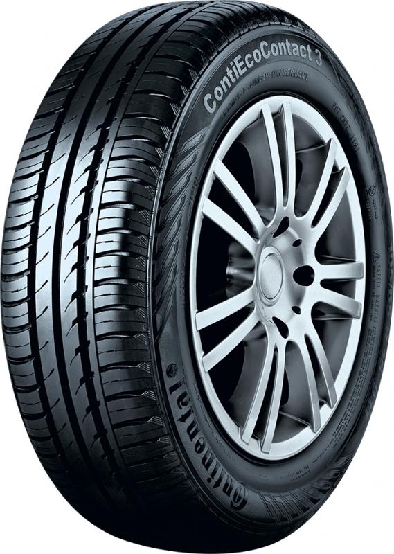 Continental ContiEcoContact 3 MO 185/65 R15 88 T