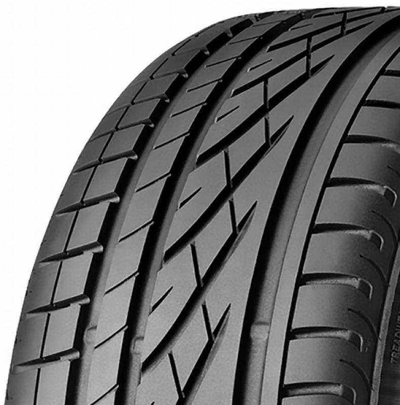 Continental ContiPremiumContact FR 185/50 R16 81 V