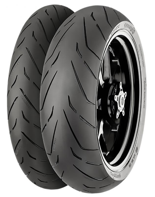 Continental CONTIROAD 110/70 R17 54 V