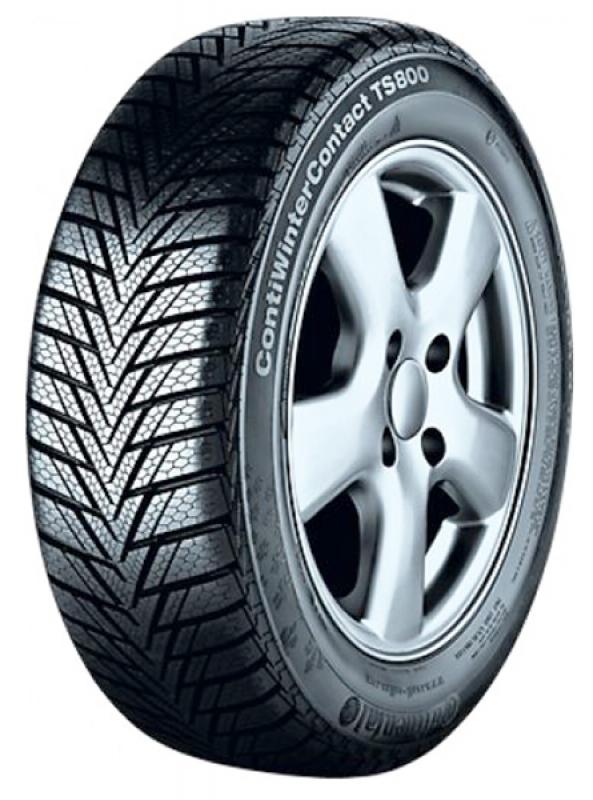 Continental ContiWinterContact TS 800 145/80 R13 75 Q