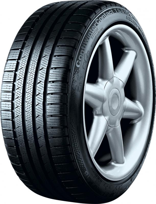 Continental ContiWinterContact TS 810 S XL FR MO 245/45 R17 99 V