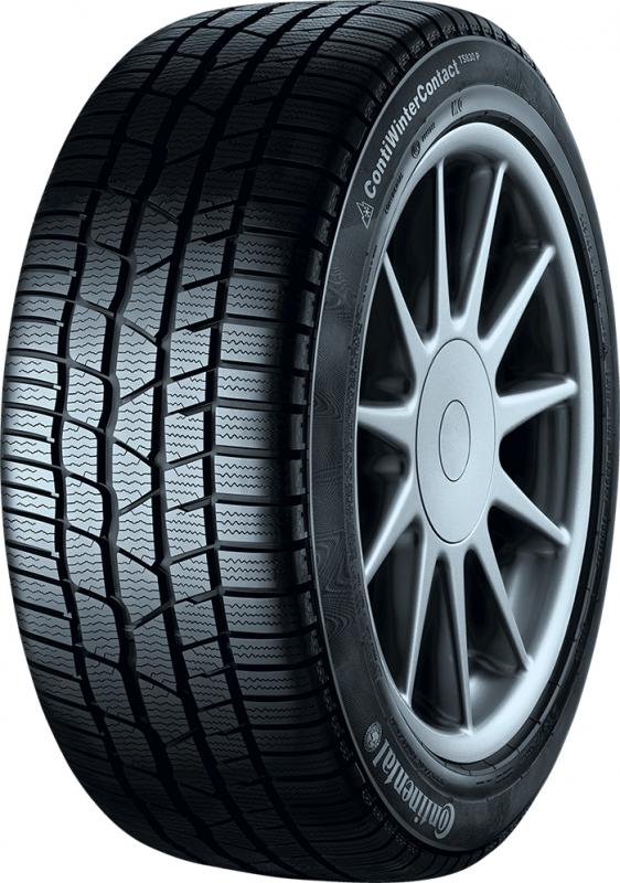 Continental ContiWinterContact TS 830 P 225/50 R16 92 H
