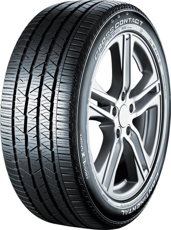 Continental CrossContact LX Sport 235/65 R18 106T