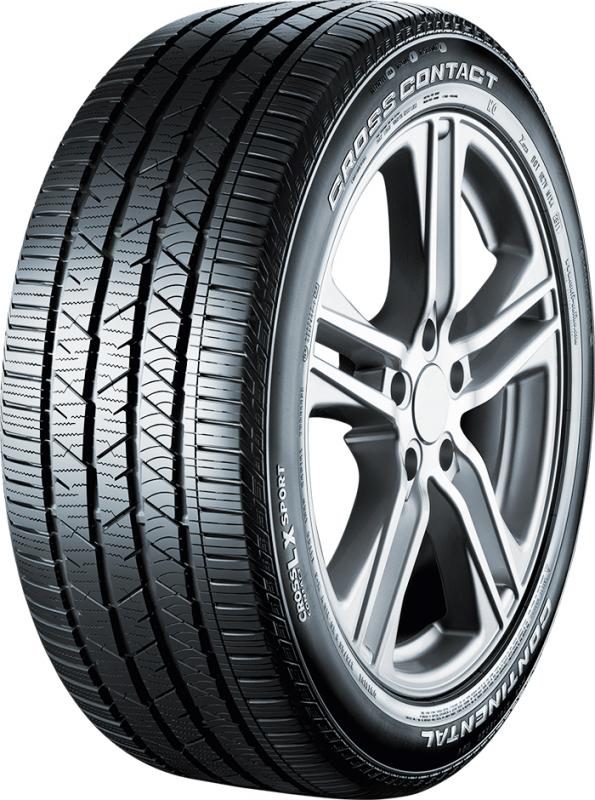 Continental CrossContact LX Sport XL MO1 275/45 R21 110 V