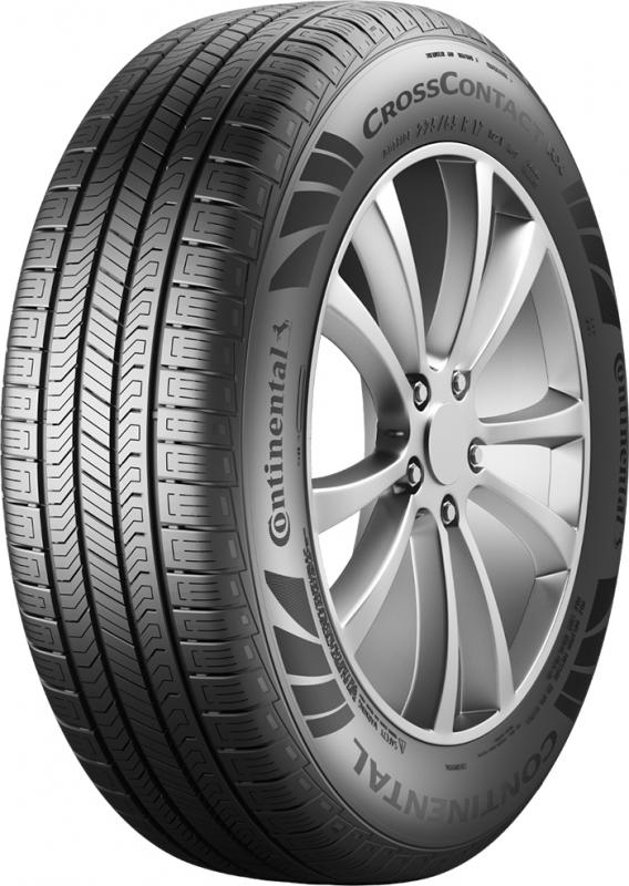 Continental CrossContact RX XL FR 275/40 R21 107 H