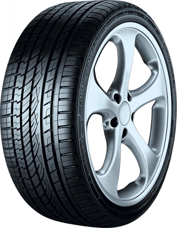 Continental CrossContact UHP FR 235/55 R20 102W