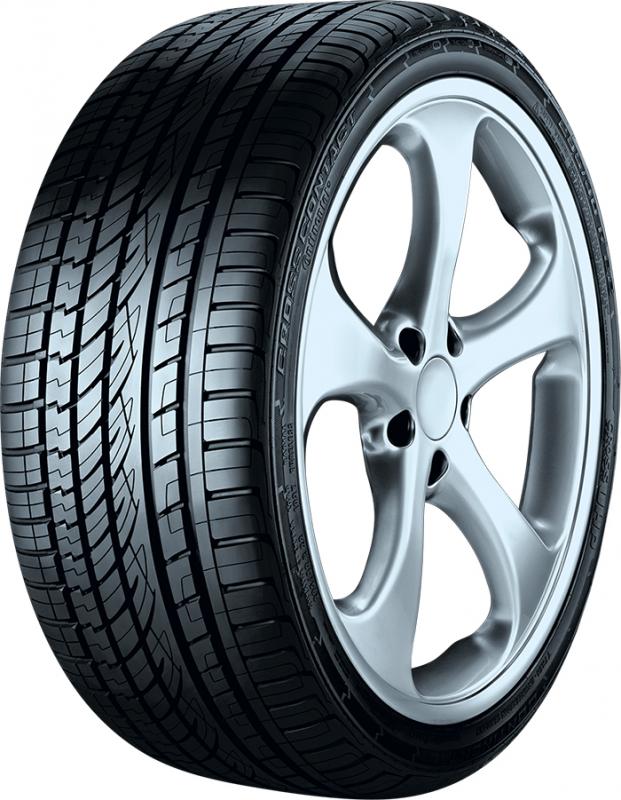 Continental CrossContact UHP MO 275/50 R20 109 W