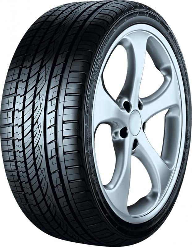Continental CrossContact UHP XL 255/60 R18 112 H