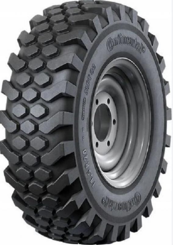Continental MPT80 14.5 R20 152 J