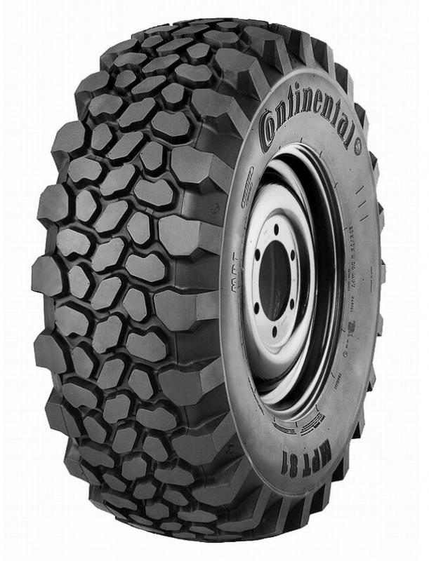 Continental MPT81 365/80 R20 0 