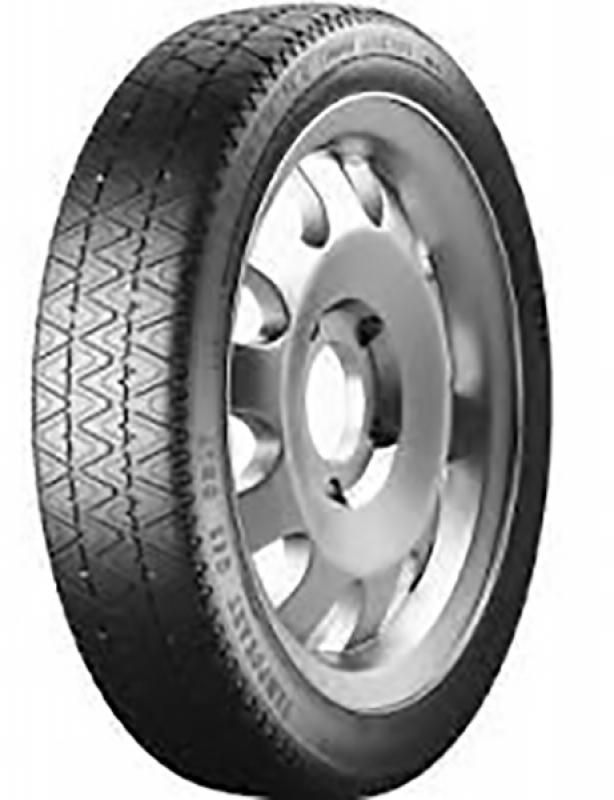 Continental sContact 125/85 R16 99 M