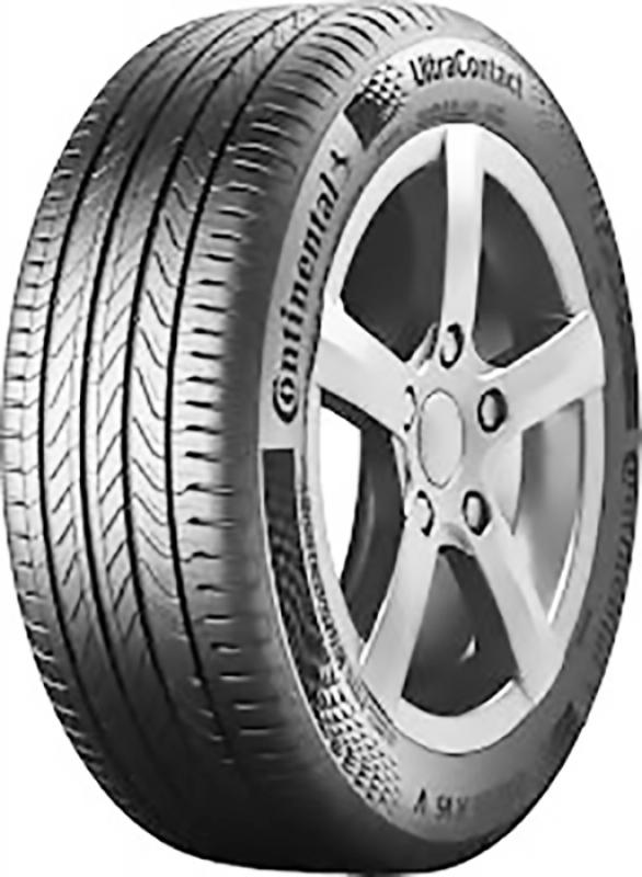 Continental UltraContact 195/55 R15 85V