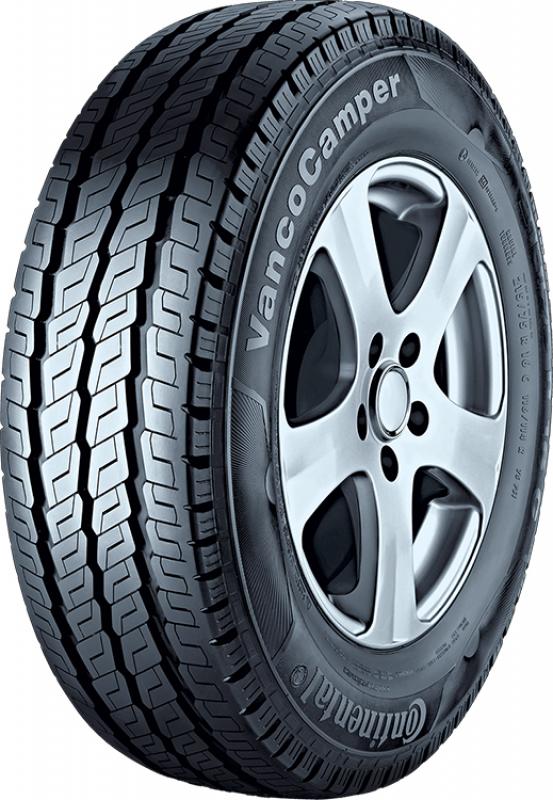 Continental VancoCamper 215/70 R15 109R