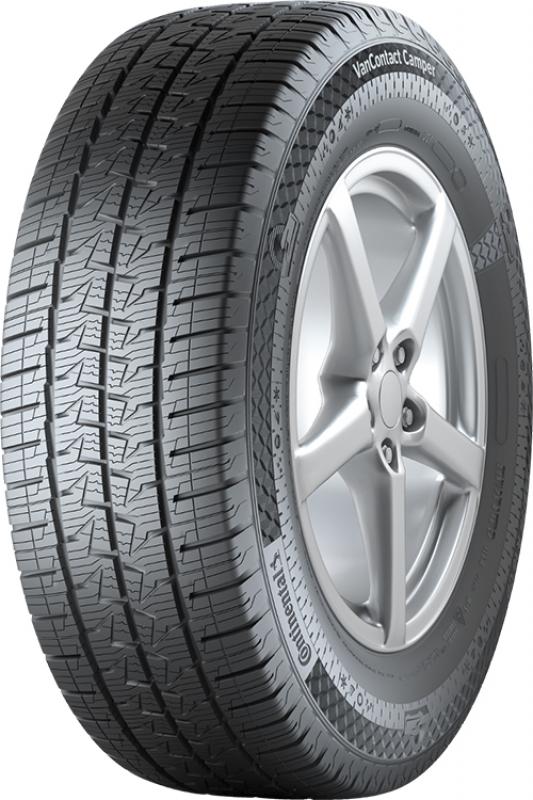 Continental VanContact Camper 215/70 R15 109 R