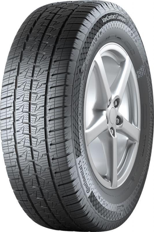 Continental VanContact Camper 255/55 R18 120 R