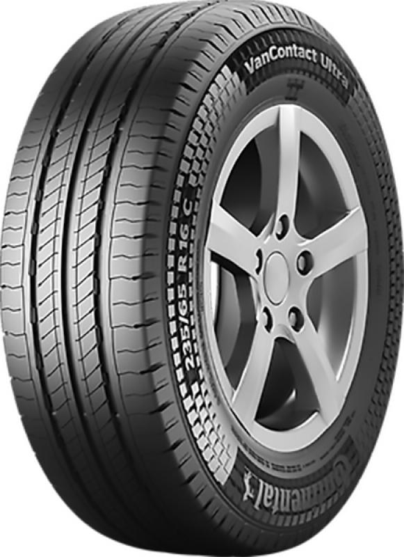 Continental VanContact Ultra 195/75 R16 110/108 R