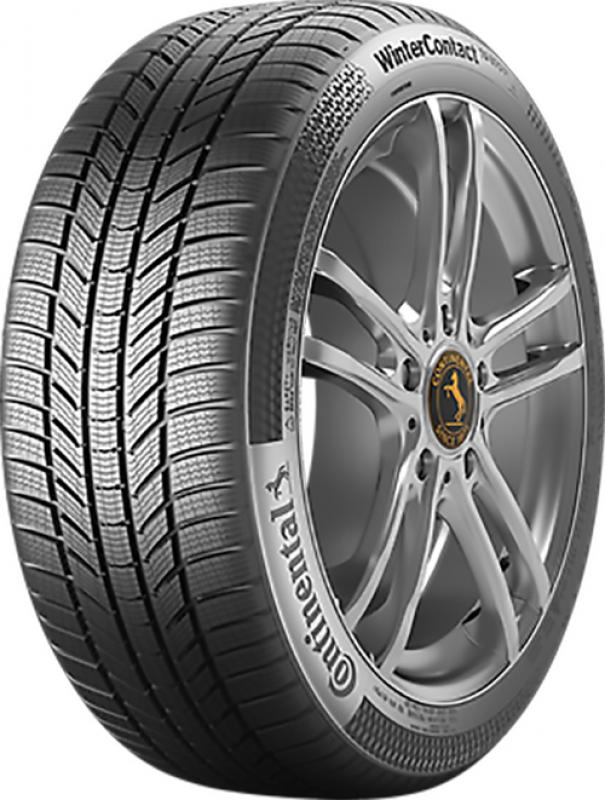 Continental WinterContact TS870P XL FR 265/60 R18 114 H