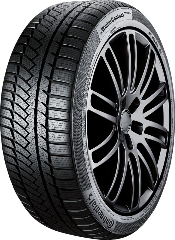 Continental WinterContact TS 850 P FR ContiSeal 255/45 R20 101 T