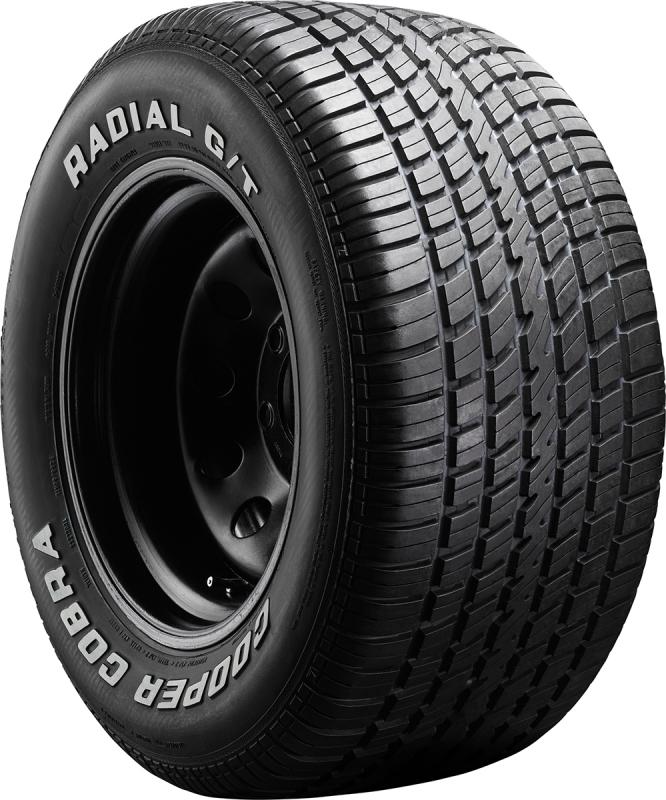 Cooper COBRA G/T 245/60 R15 100 T