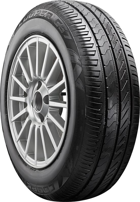 Cooper CS7 195/65 R15 91 H