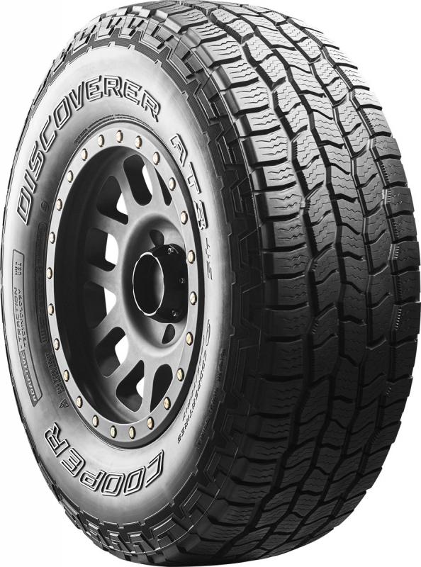 Cooper DISCOVERER AT3 4S 245/75 R16 111T