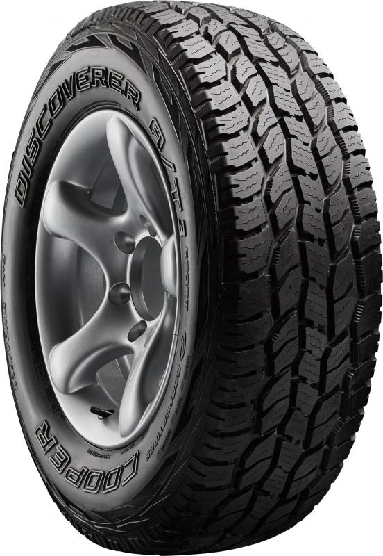 Cooper DISCOVERER AT3 SPORT 2 205/80 R16 110/108 S