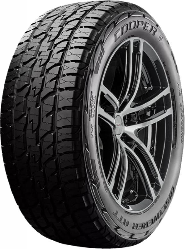 Cooper DISCOVERER ATT XL 225/55 R18 102 H