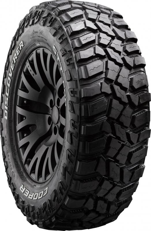 Cooper DISCOVERER STT PRO POR 35X12.50 R20 121Q