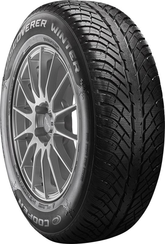 Cooper DISCOVERER WINTER XL 235/65 R17 108V