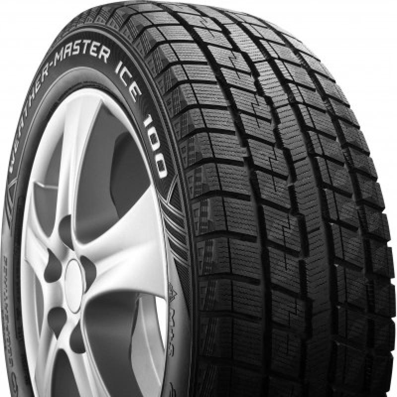 Cooper Weather-Master Ice 100 195/65 R15 91Q