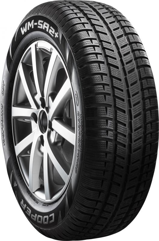 Cooper Weathermaster SA2+ 205/55 R16 91 T