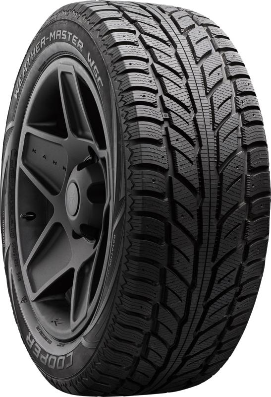 Cooper WEATHERMASTER WSC XL 235/75 R15 109 T