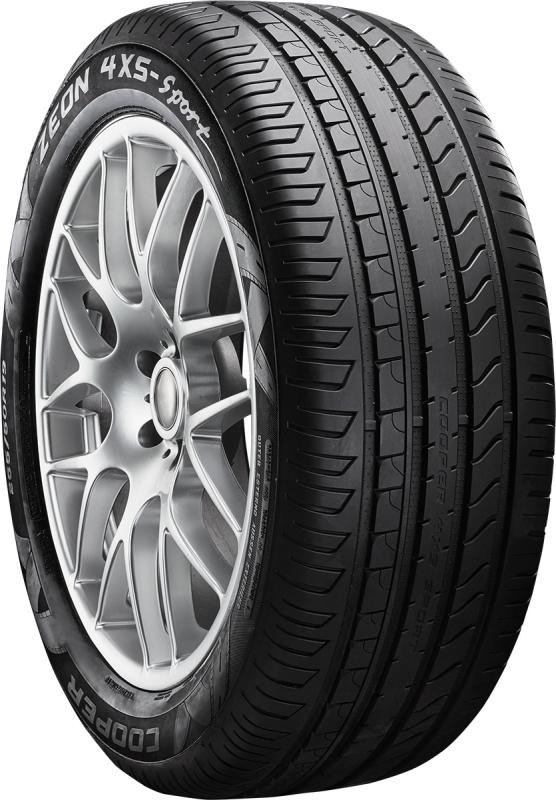 Cooper ZEON 4XS SPORT XL 245/45 R20 103Y