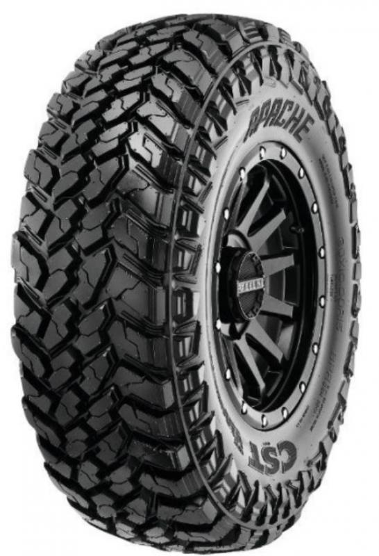 Cst APACHE CU-AT 30x10 R14 63 M
