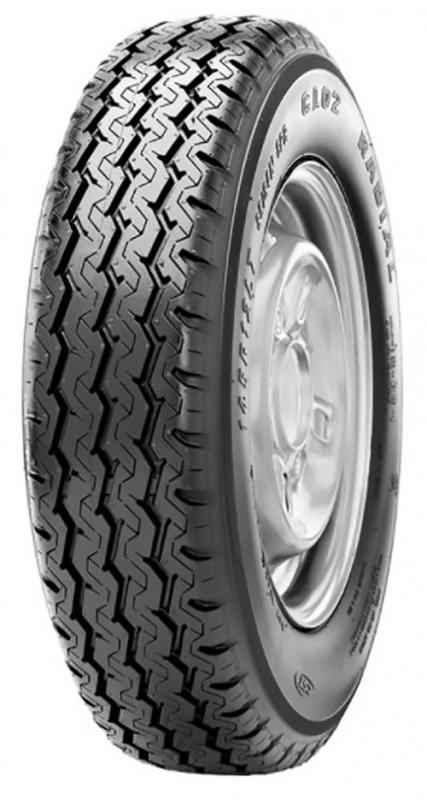 Cst CL-02 125/80 R12 81J