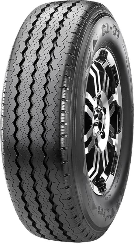 Cst CL31N Trailermaxx Eco 185/65 R14 93/91N