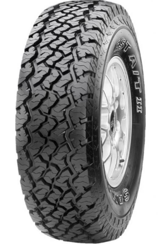 Cst SAHARA A/T II OOL P.O.R OOL 245/75 R16 108 Q